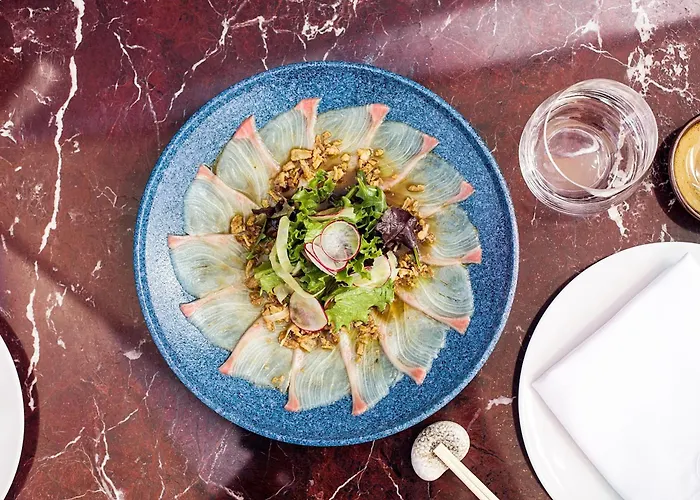 Sheraton - & Residences Hotel Cascais