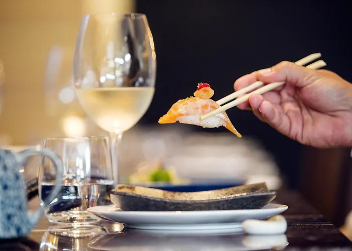 Sheraton - & Residences