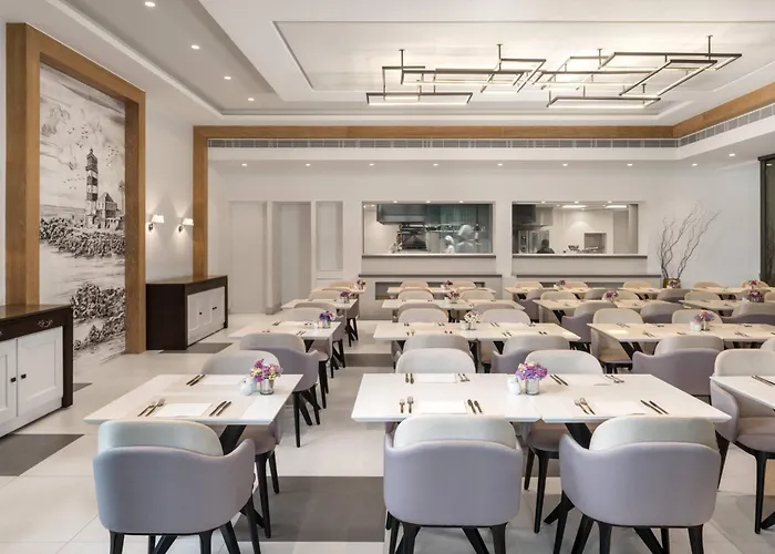 Sheraton - & Residences