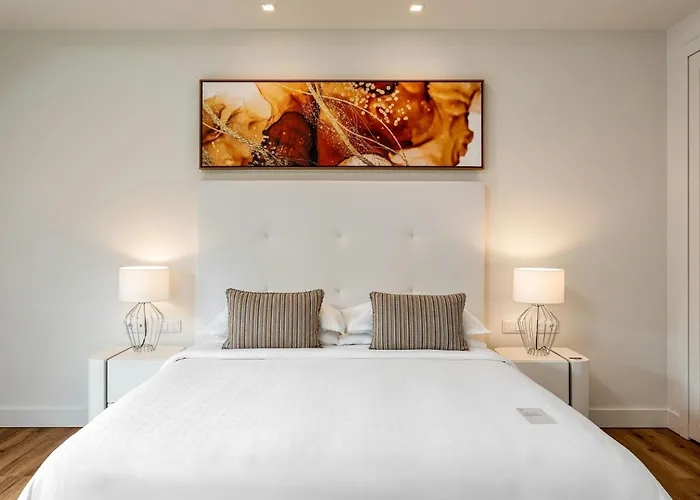 호텔 Sheraton - & Residences 5*