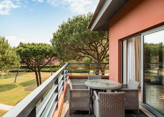 Sheraton - & Residences 5*