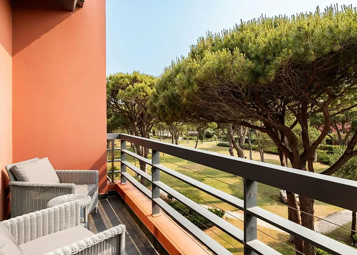 Sheraton - & Residences