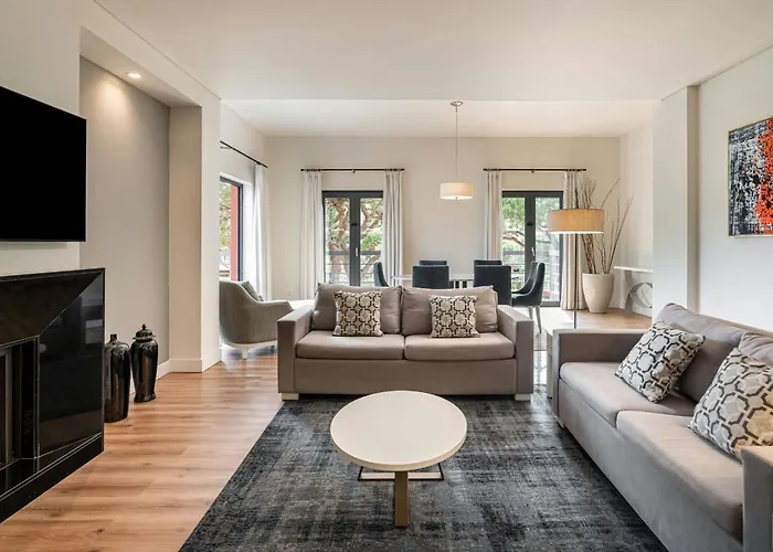 Sheraton - & Residences