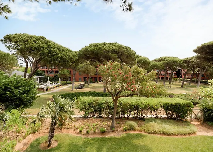 Sheraton - & Residences 5* Cascais