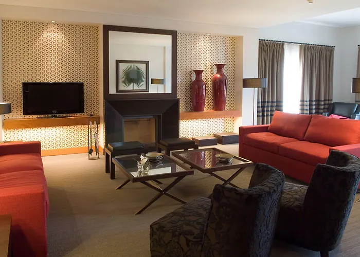 Sheraton - & Residences 호텔 5*