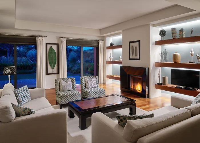 Sheraton - & Residences 카스카이스