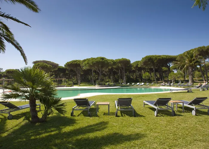 Sheraton - & Residences 5* 카스카이스