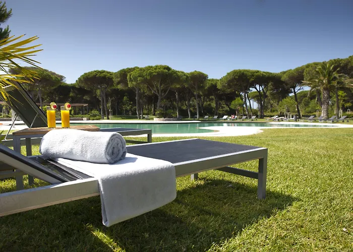 Sheraton - & Residences Cascais