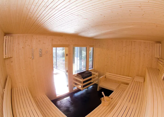 Hotel Sheraton - & Residences Cascais