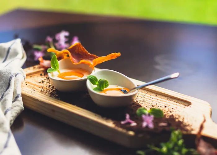 Sheraton - & Residences 호텔 카스카이스