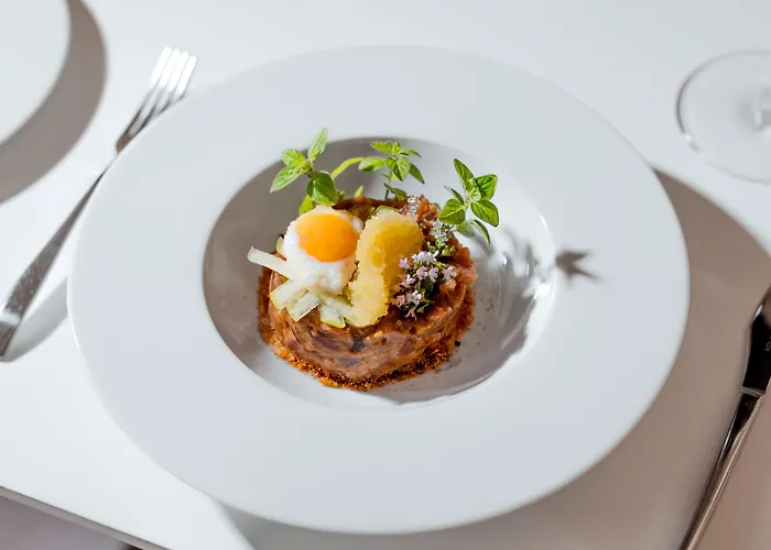 Hotel Sheraton - & Residences