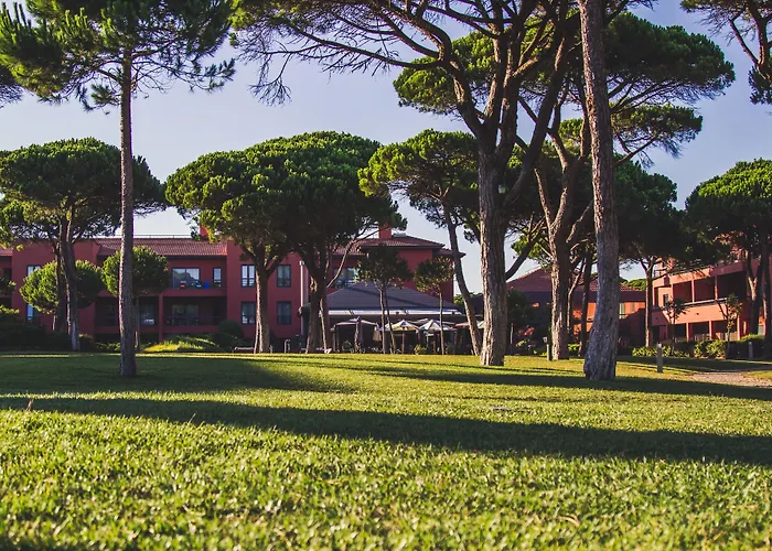 Hotell Sheraton - & Residences Cascais