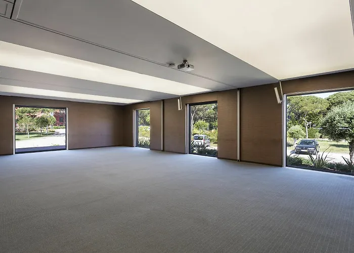 Sheraton - & Residences Hotel Cascais