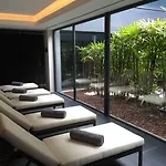 Sheraton - & Residences Hotel Cascais