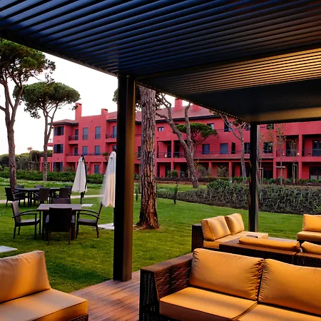 Sheraton - & Residences Hotel Cascais