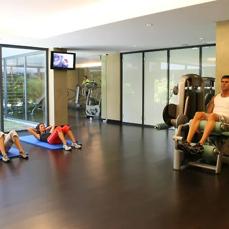 Sheraton - & Residences 5*