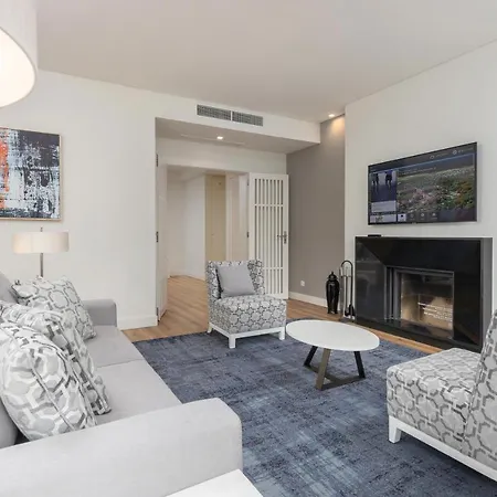 Hotel Sheraton - & Residences Cascais