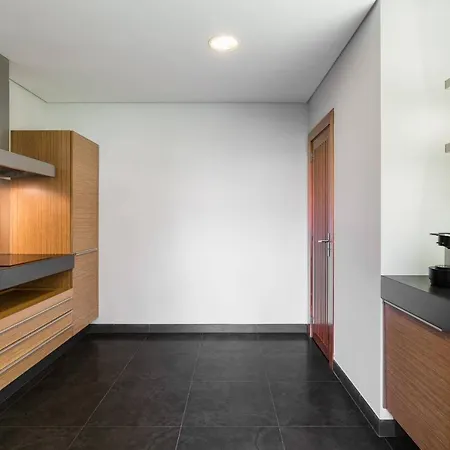 Hotel Sheraton - & Residences 5*