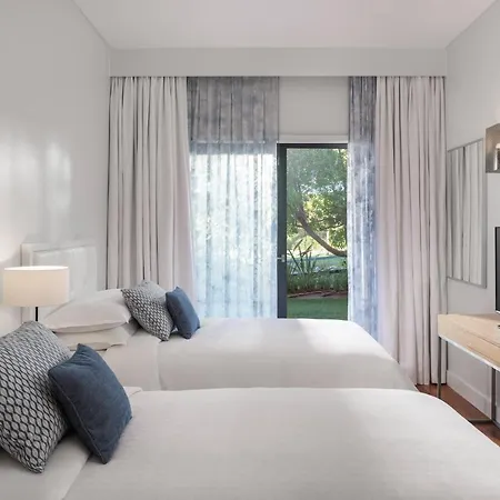 Hotel Sheraton - & Residences