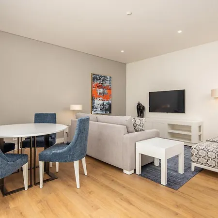 Sheraton - & Residences Cascais