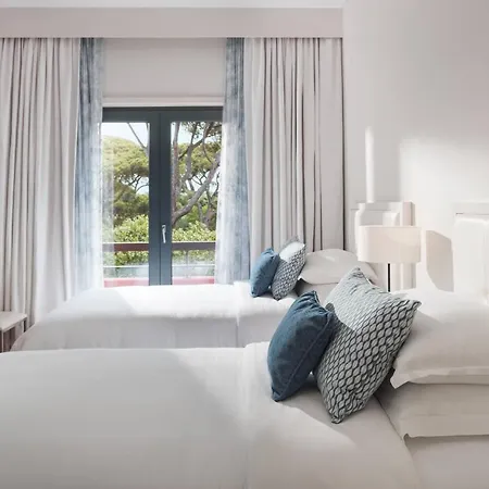 Sheraton - & Residences