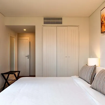 Sheraton - & Residences Hotel Cascais