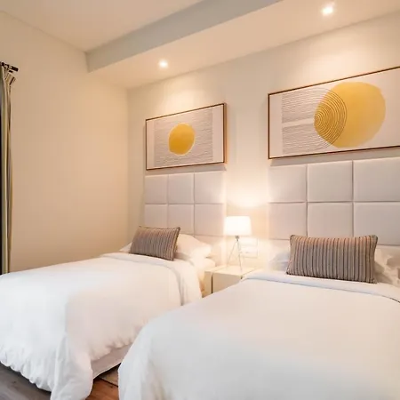 Sheraton - & Residences Hotel 5*