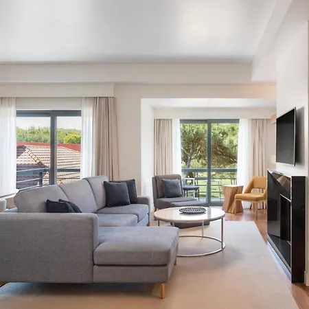 Sheraton - & Residences 5* Cascais