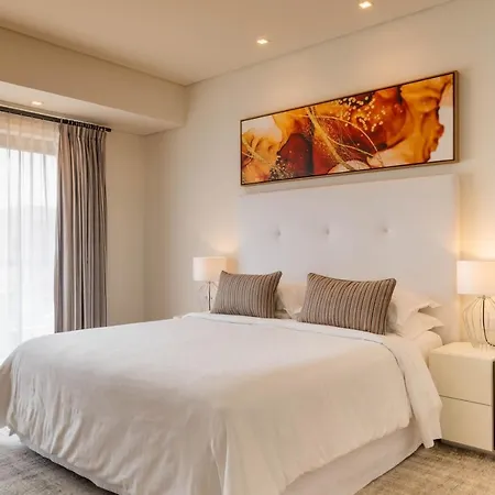 Sheraton - & Residences Cascais