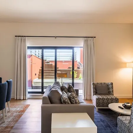 Sheraton - & Residences 5*