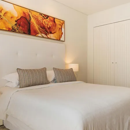 Sheraton - & Residences Hotel Cascais