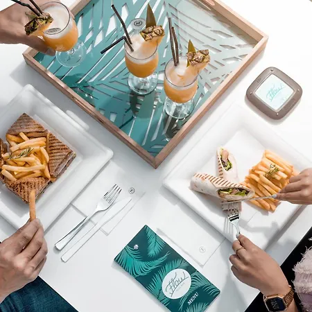 Sheraton - & Residences