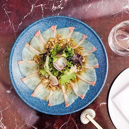 Sheraton - & Residences Hotel Cascais