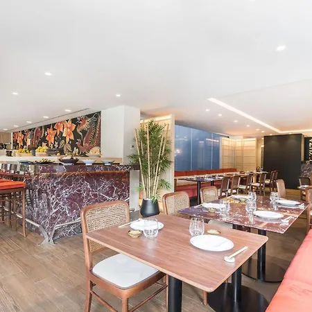 Sheraton - & Residences 5* Cascais