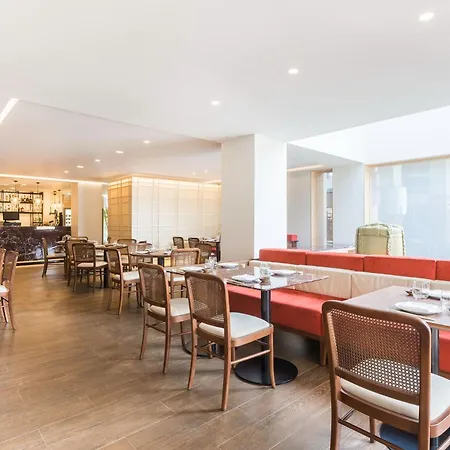 Hotel Sheraton - Hotel&residences 5*