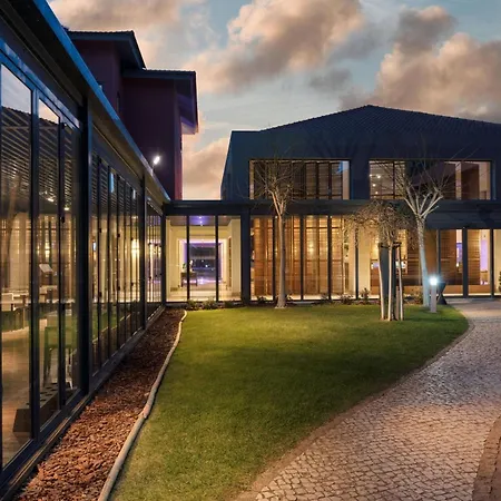 Sheraton - & Residences Hotel Cascais