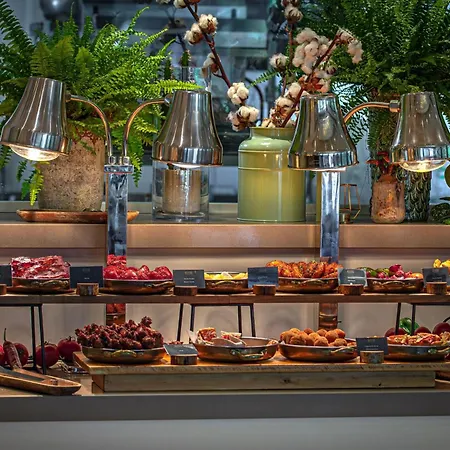 Hotel Sheraton - Hotel&residences