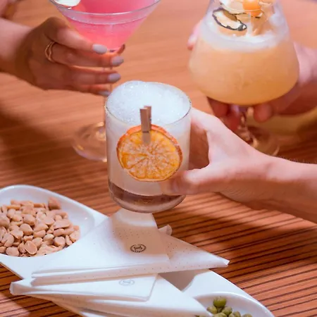 Sheraton - Hotel&residences Hotel 5*