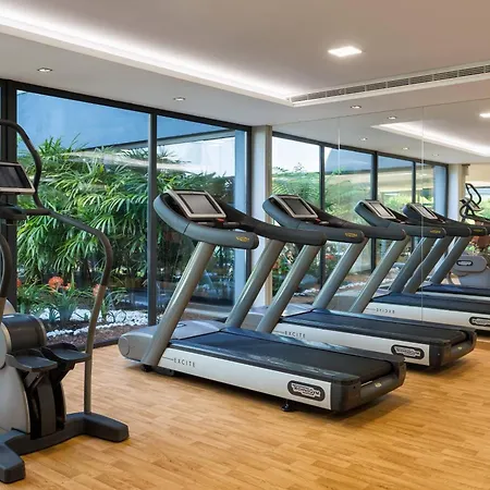 Sheraton - Hotel&residences 5* Cascaes