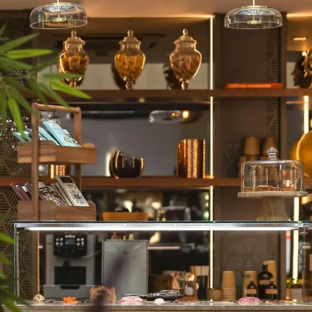 Sheraton - Hotel&residences 5* Cascaes