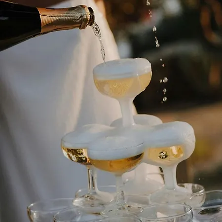 Hotel Sheraton - Hotel&residences 5*