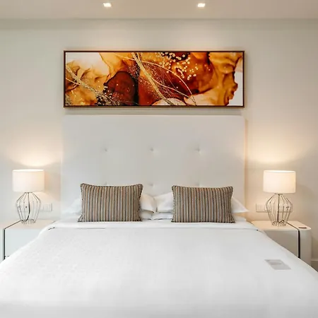 Hotel Sheraton - & Residences 5*