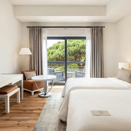 Sheraton - & Residences Hotel Cascais