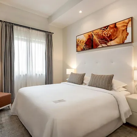 Sheraton - & Residences Hotel