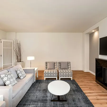 Hotel Sheraton - & Residences Cascais