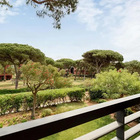 Sheraton - & Residences Cascais