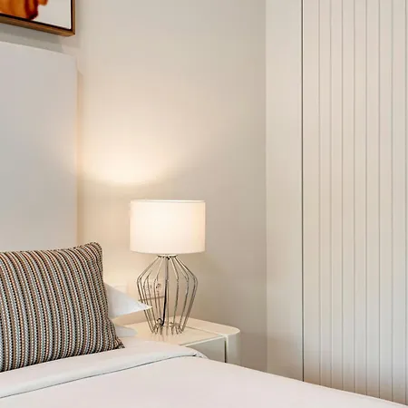 Sheraton - & Residences 5*