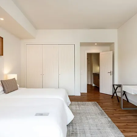 Sheraton - & Residences 5* Cascais