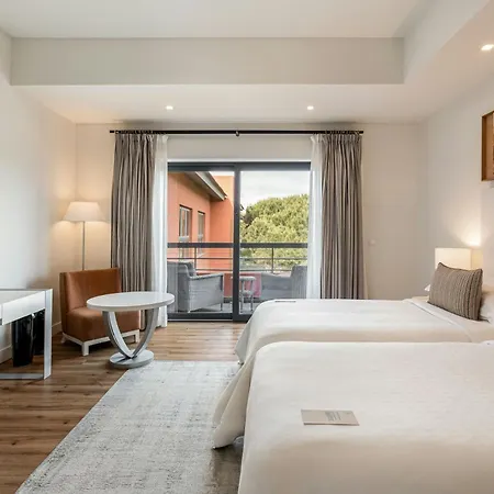 Sheraton - & Residences Cascais