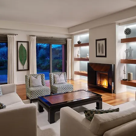 Sheraton - & Residences Cascais